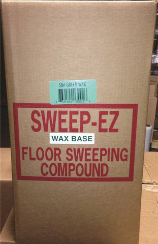 Compound Wax Base 50lb