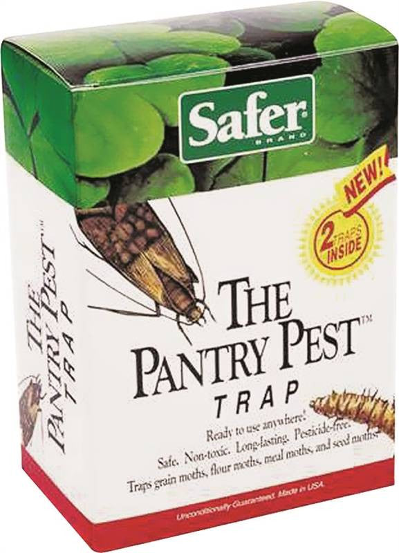 Pantry Pest Trap