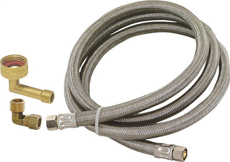 Dishwasher Hose Universal 6ft