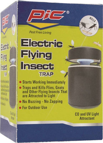 Trap Mosquito Electronic