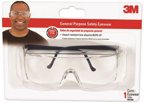 Glasses Safety General Purpose