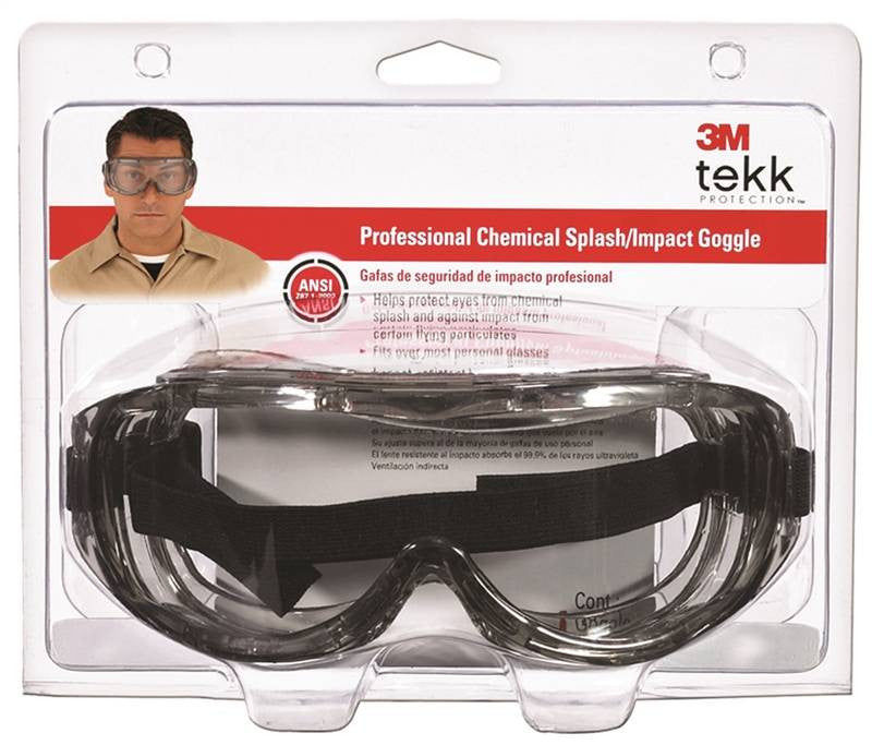 Goggle Chemical Prosplashimpa