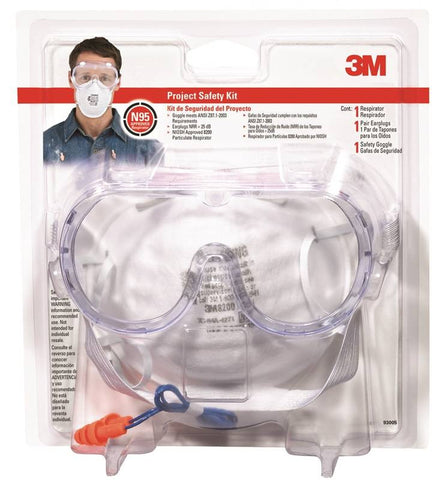 Safety Kit Professional