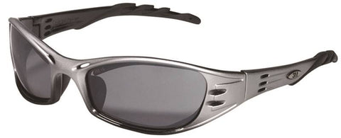 Safety Eyewear Grey Mirror Len