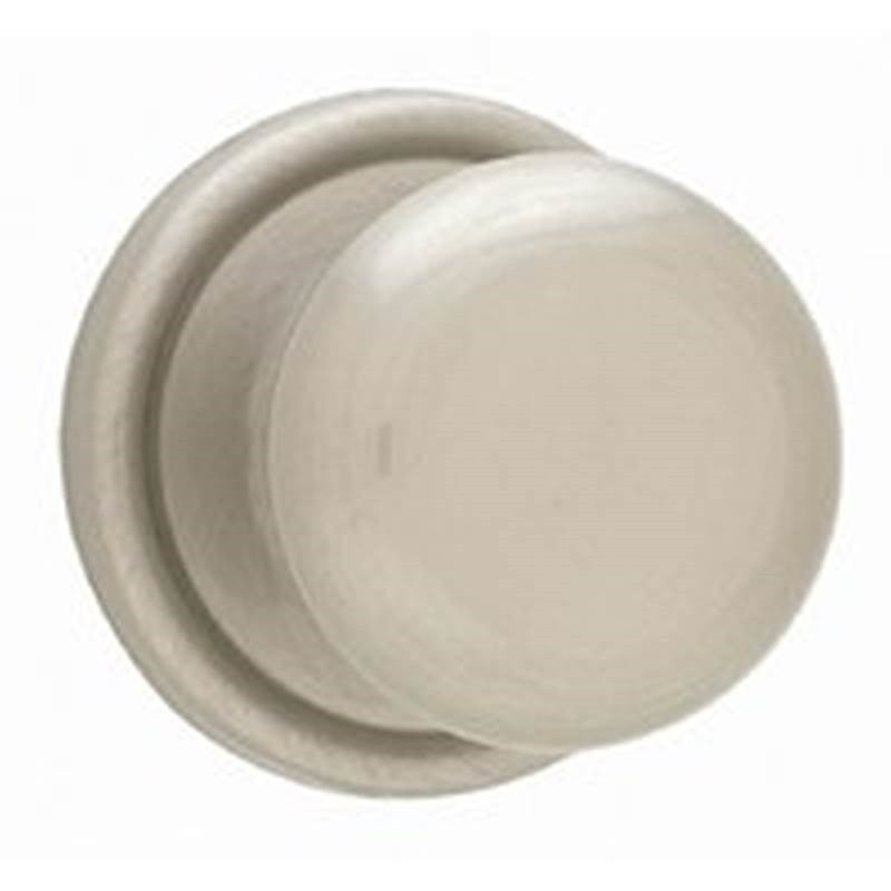 Hancock Dummy Satin Nickel Bx