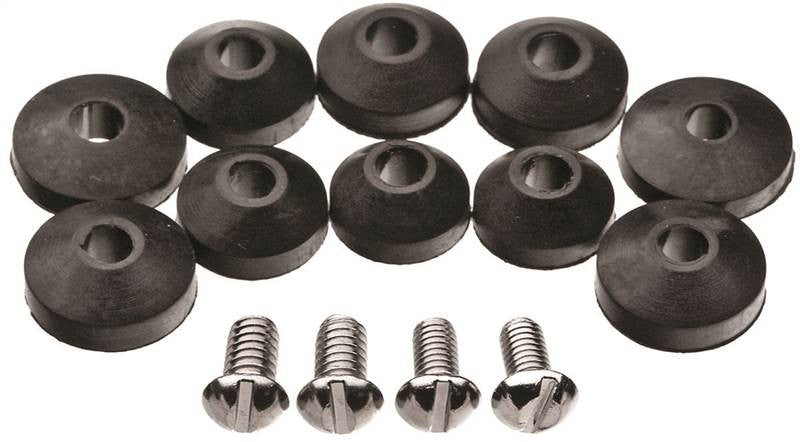 Faucet Washer Bevel Assorted