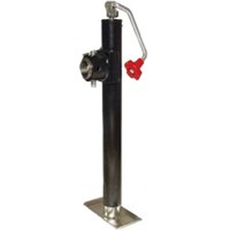 Topwind Collar Jack 15in 2000#