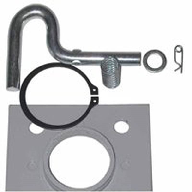 Flange Kit