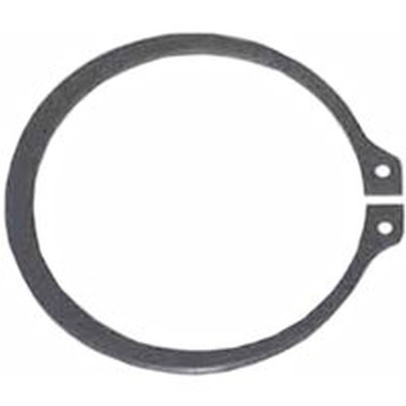 Flange Jack Retaining Ring