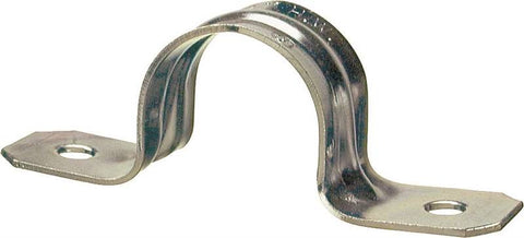 Conduit Clamp 2-1-2 2hole