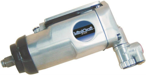 3-8" Butterfly Impact Wrench