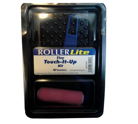 Roller Tray Kit Tiny 3pc 3x1-4