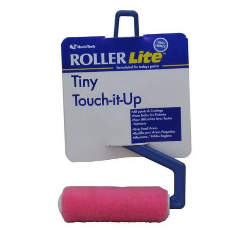 Roller Assembly Tiny Woven 3in