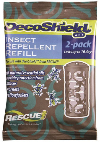 Insect Repellent Device Refill