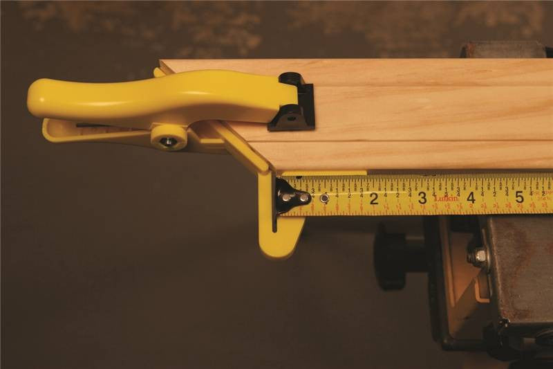 Miter Aid 45 Degree Angles