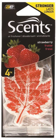 Leaf Scents Strawberry