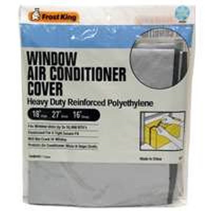 Cover Ac Outside 18x27x16x6mil