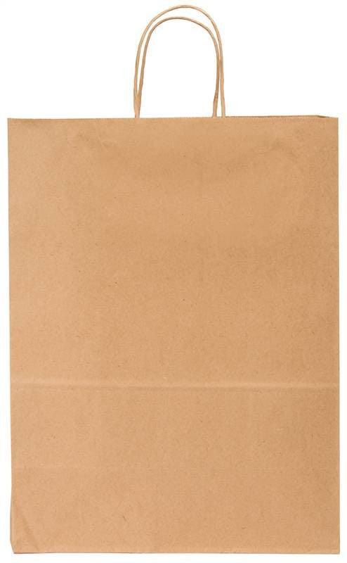 Kraft Missy Shopping Bag