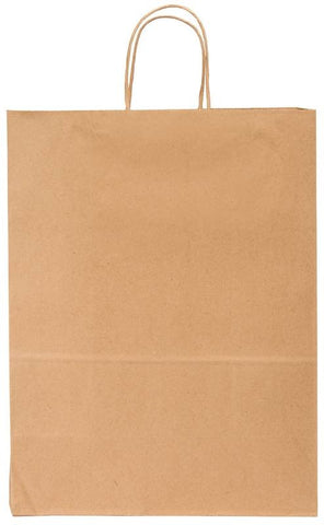 Kraft Missy Shopping Bag