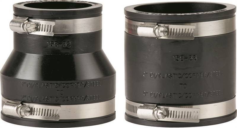 Flex Coupling 2x1-1-2