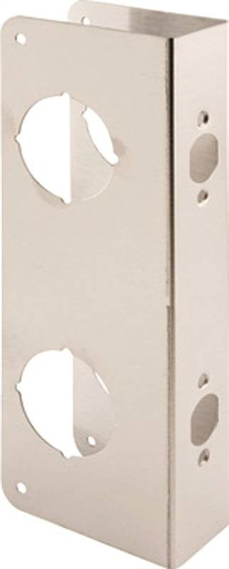 Guard Door Stainless Steel