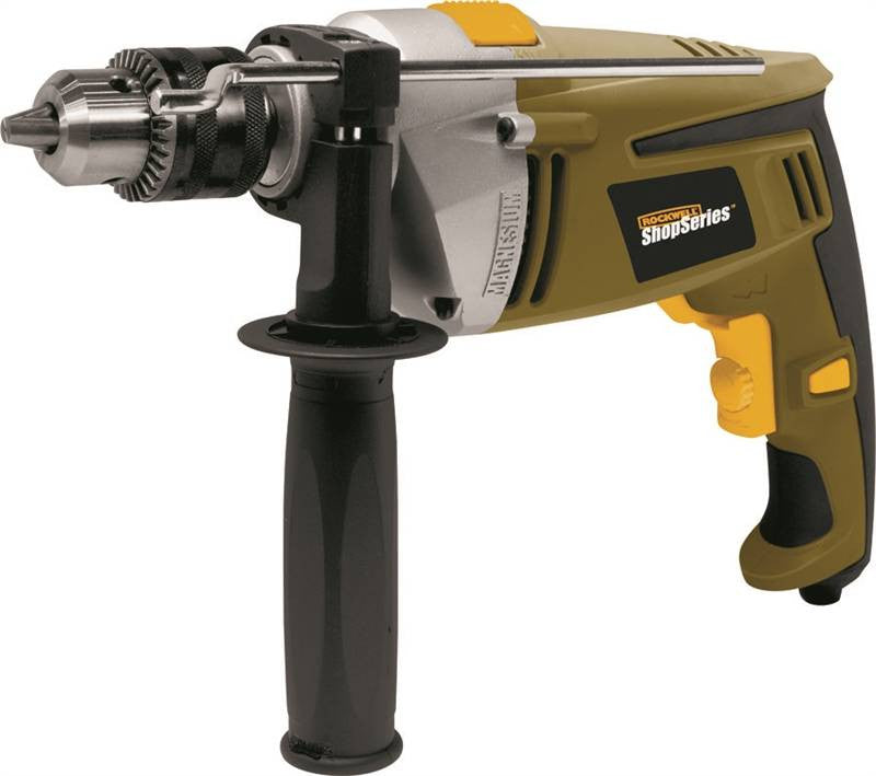 Drill Hammer Vsr 1-2in 7a