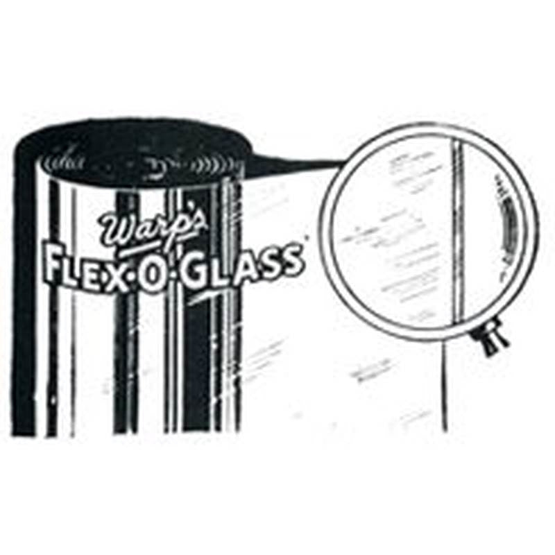 Flex-o-pane Wndw 36inx25yd4mil