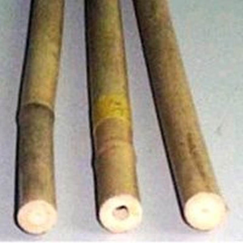 5' Natural Bamboo Stakes 6-bag