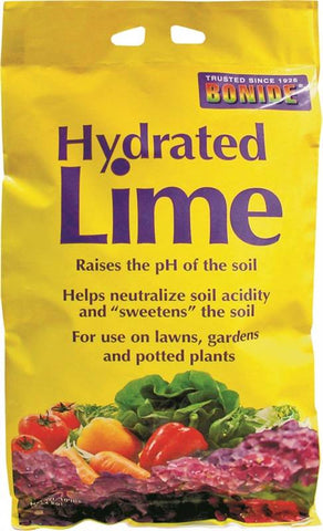 97980 Hydrated Lime 10lb