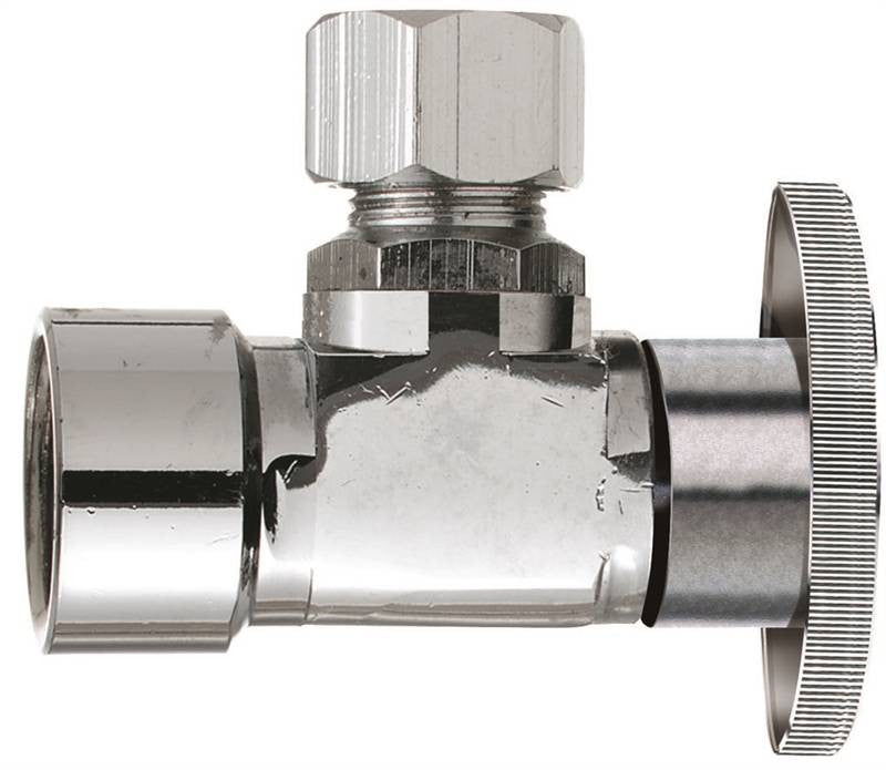 Valve Angle 1-2fipx3-8od