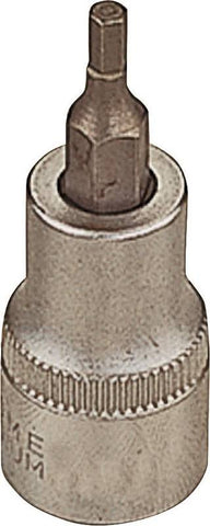 Socket Star Bit T45 1-2 Drive