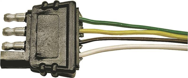 Trailer Connector