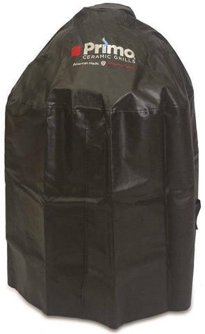 Grill Cover Oval Xl-kamado