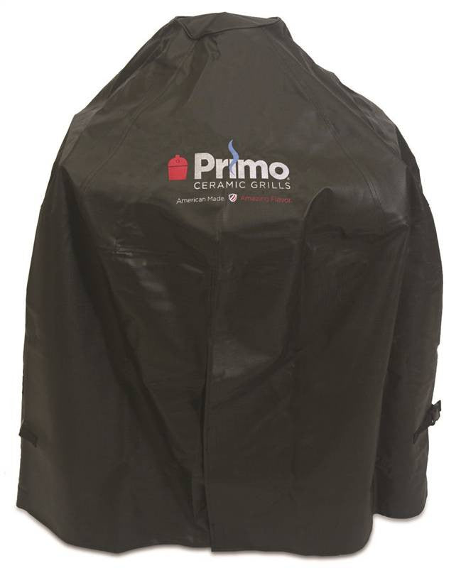 Grill Cover Oval Lg- Oval Jr