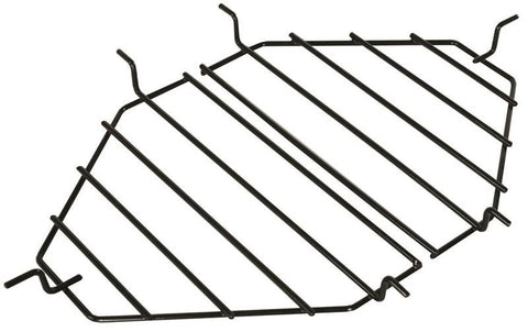 Rack Heat Deflector Oval Xl400