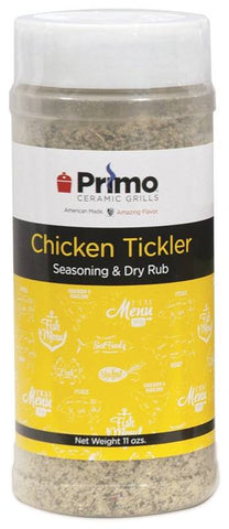 Seasoning Chicken Tickler 11oz