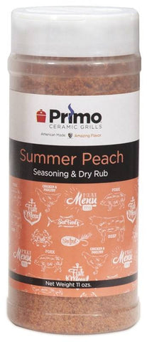 Seasoning Peach Summer 11oz