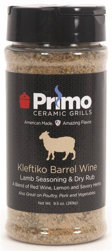 Seasoning Kieftiko Wine 11oz