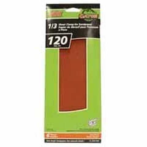 Gator 1-3 Sheet A-o 150 6pk