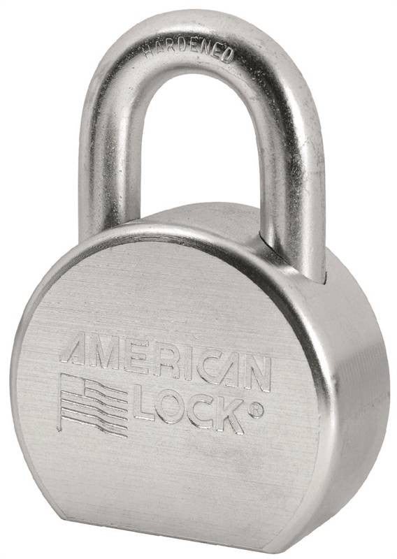 Padlock Steel1-1-16in Vrtcl Ka