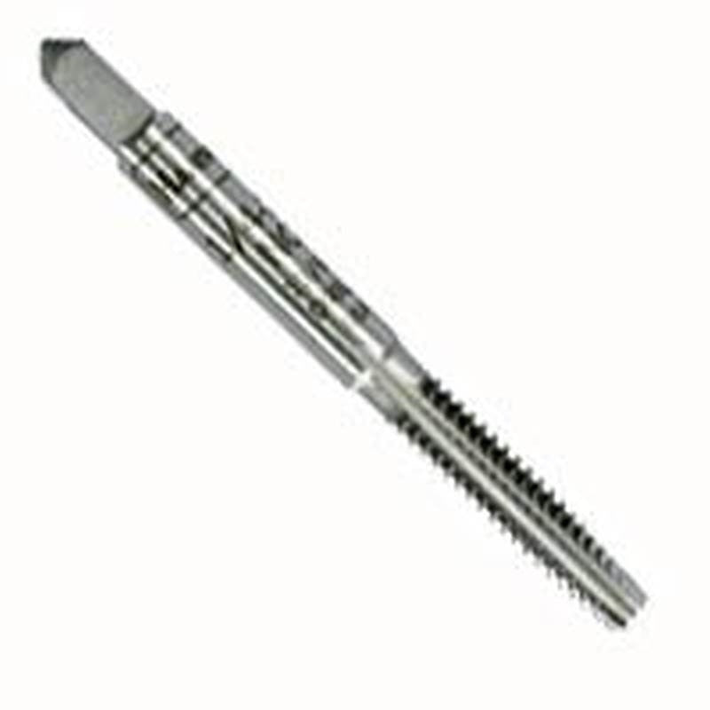 Tap Taper 1-4in-20 Sae Steel