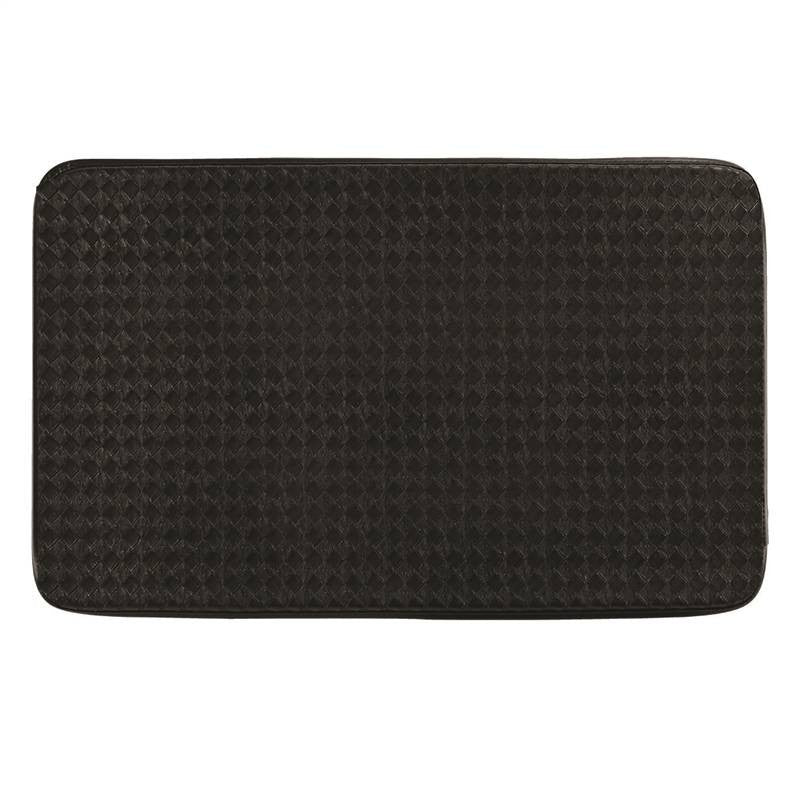 Mat Cushion 18 X 30inch Black