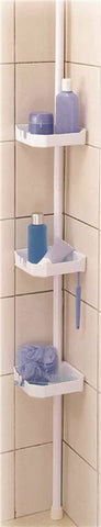 Shower Caddy Telescope 3tier