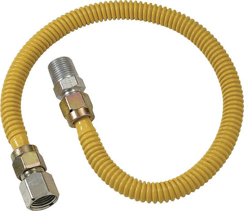 Connector Gas Css 1-2mxf 36