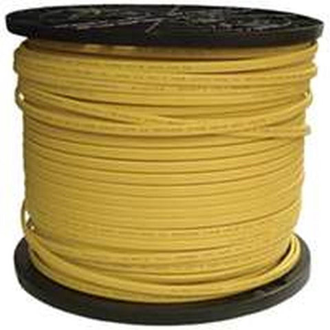 Wire Building 12-2nm 400ft 20a
