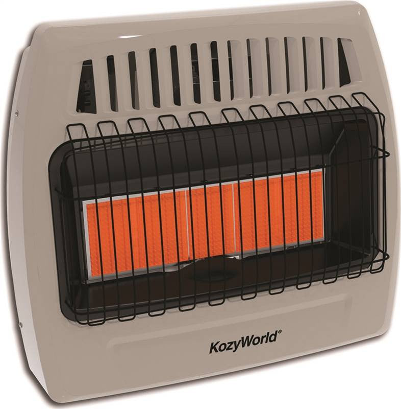 Heater Wall 5 Plaque Ng Manual