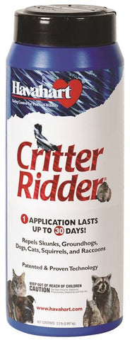 Critter Ridder 2.2lb