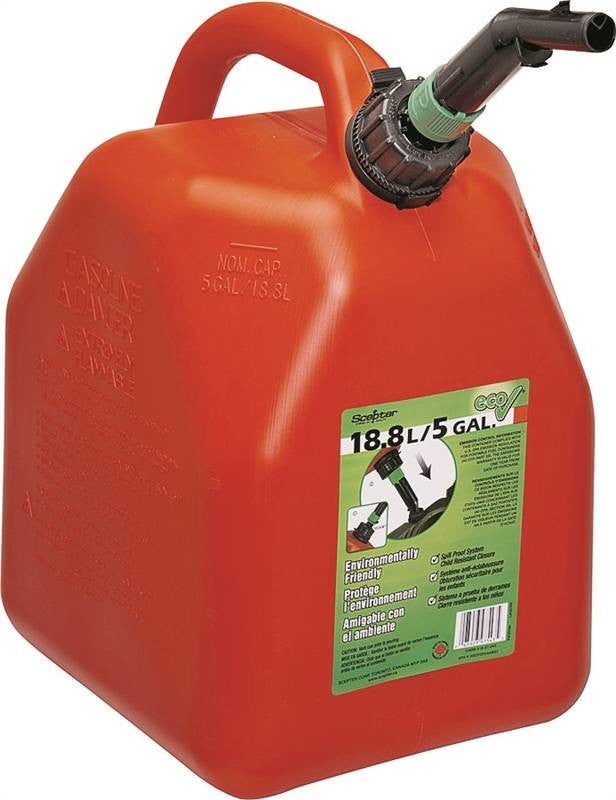 5 Gal. Epa Gas Can