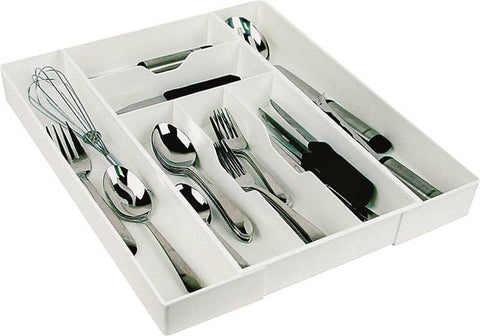 Cutlery Expand A Drawer