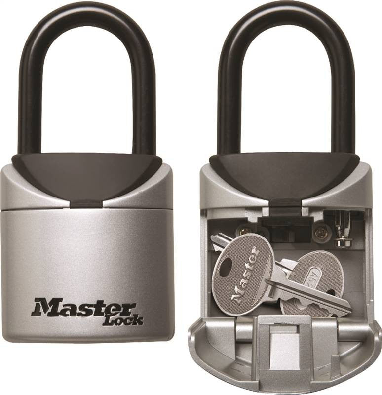 Safe Key Compact Portable